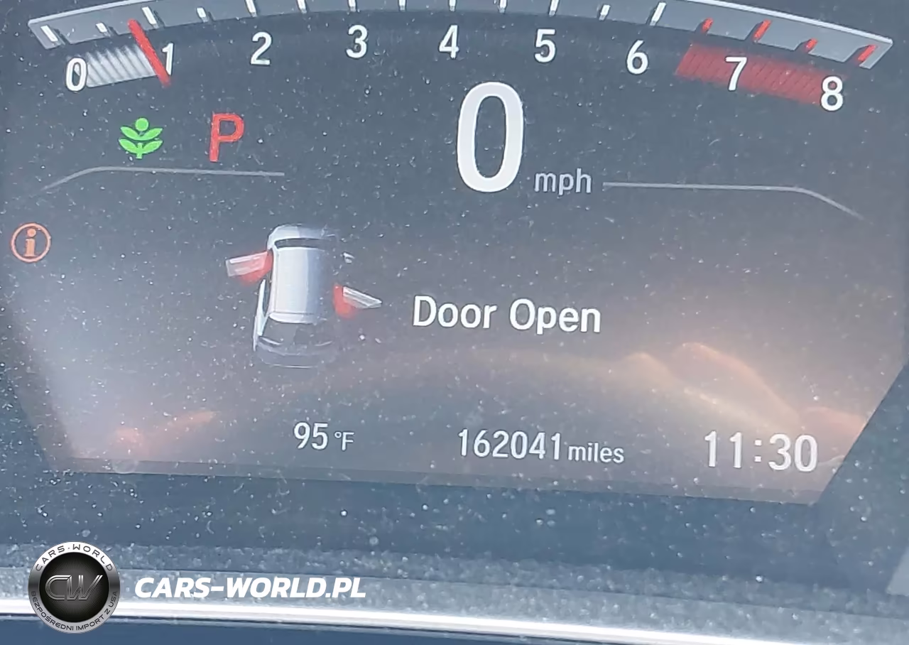 2019 Honda Cr-V Ex VIN:7FARW1H55KE024394 - 15