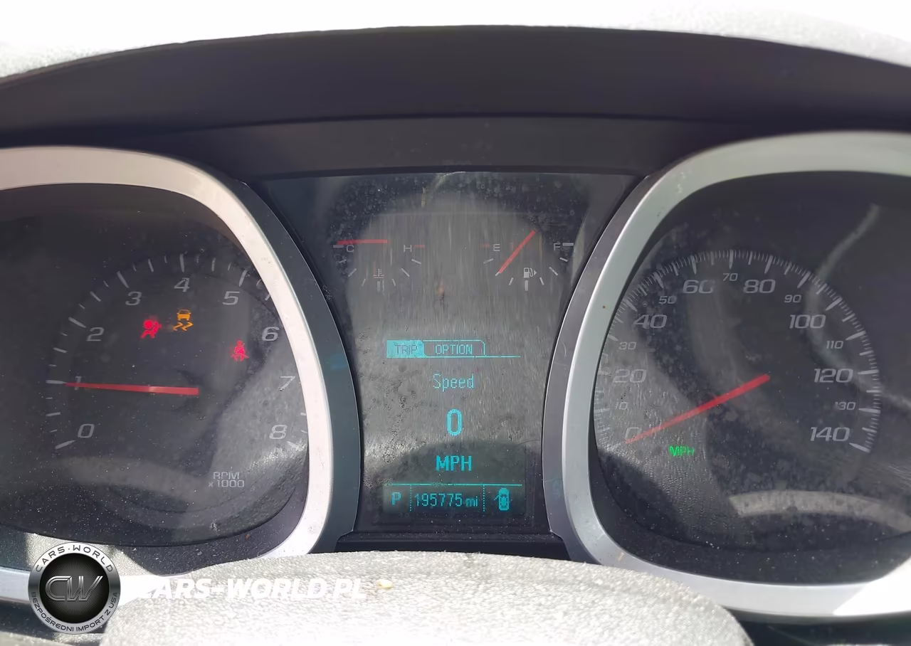 2015 Chevrolet Equinox Lt VIN:1GNALBEK6FZ144438 - 7
