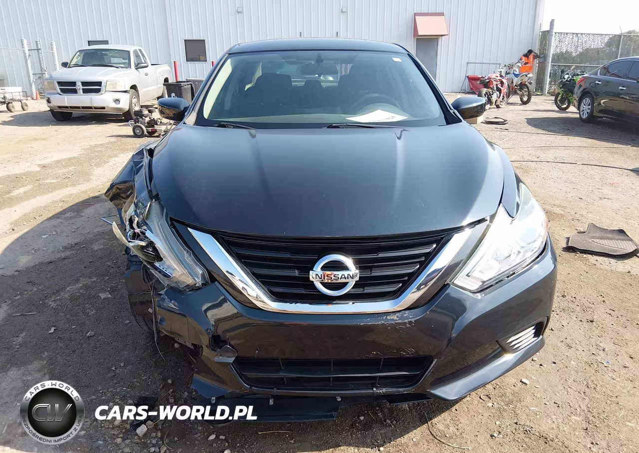 2018 Nissan Altima 2.5 S VIN:1N4AL3AP5JC230728 - 12