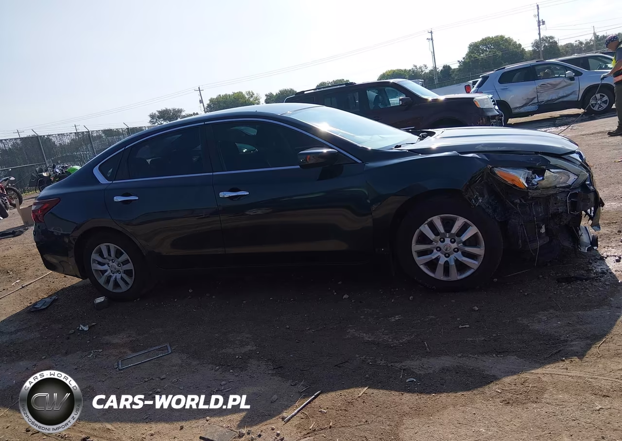 2018 Nissan Altima 2.5 S VIN:1N4AL3AP5JC230728 - 13