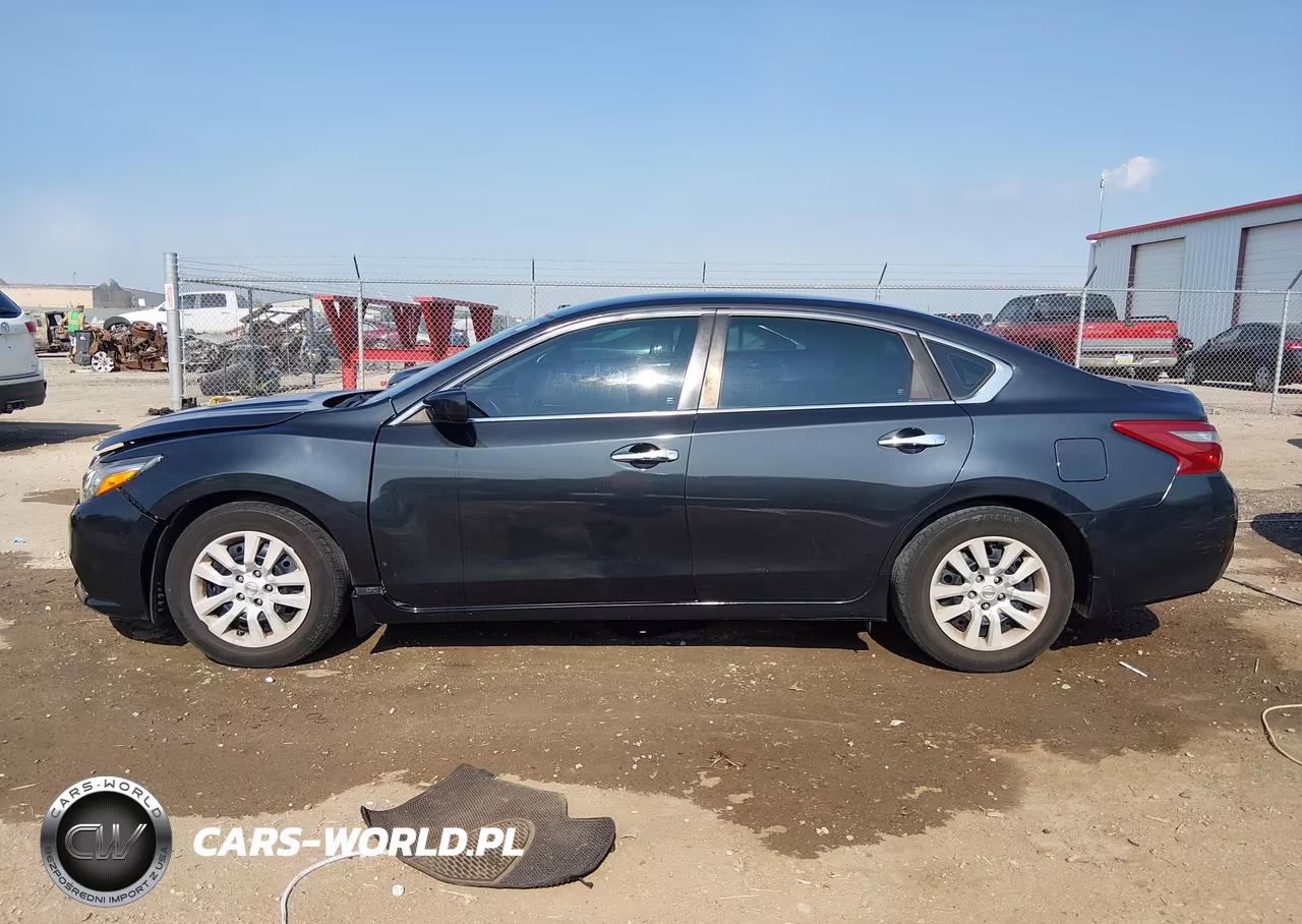 2018 Nissan Altima 2.5 S VIN:1N4AL3AP5JC230728 - 14