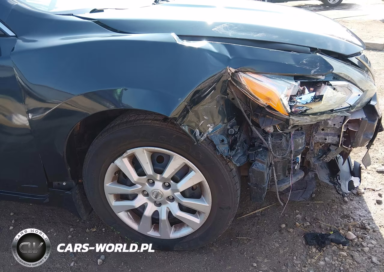 2018 Nissan Altima 2.5 S VIN:1N4AL3AP5JC230728 - 6