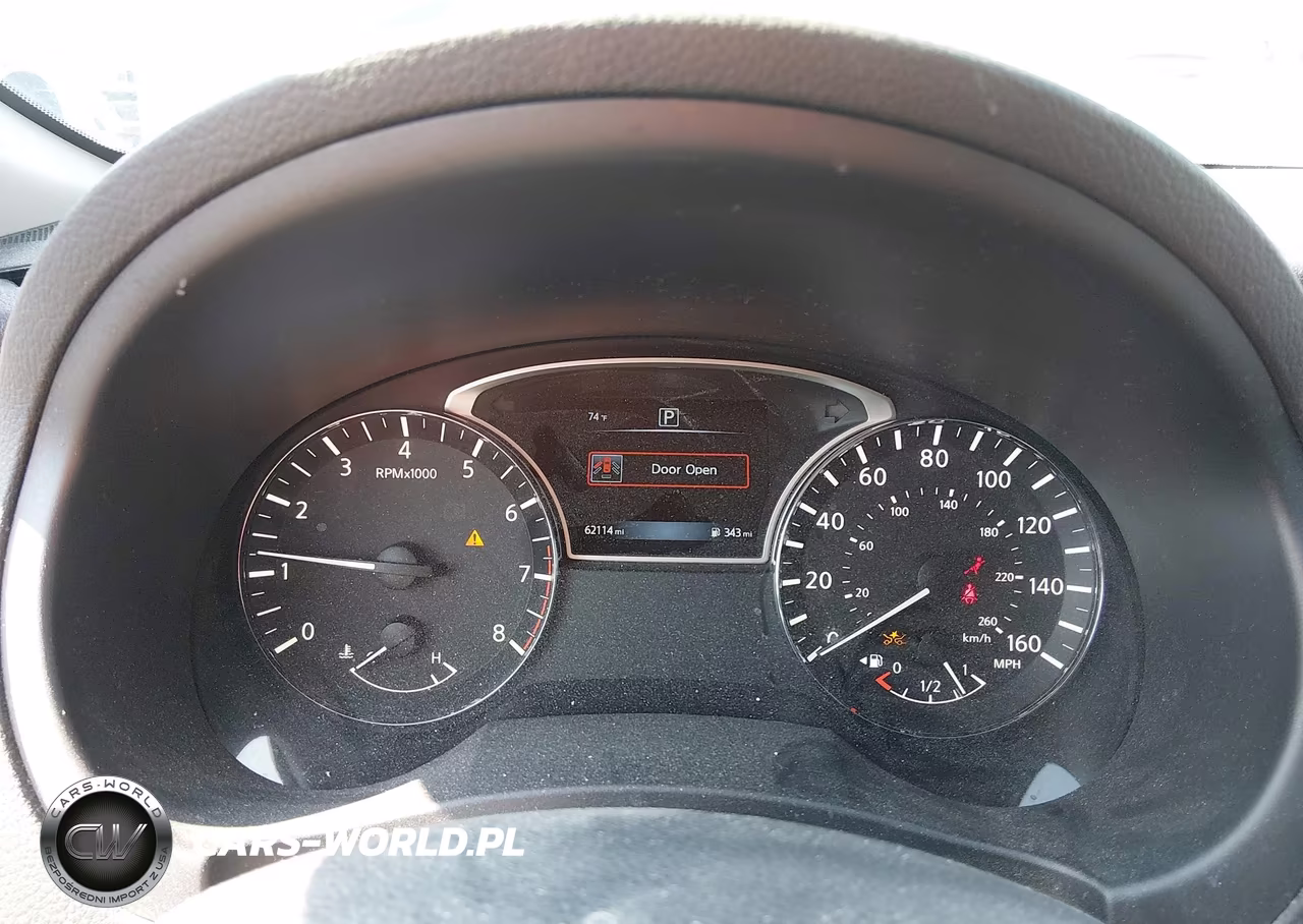 2018 Nissan Altima 2.5 S VIN:1N4AL3AP5JC230728 - 7