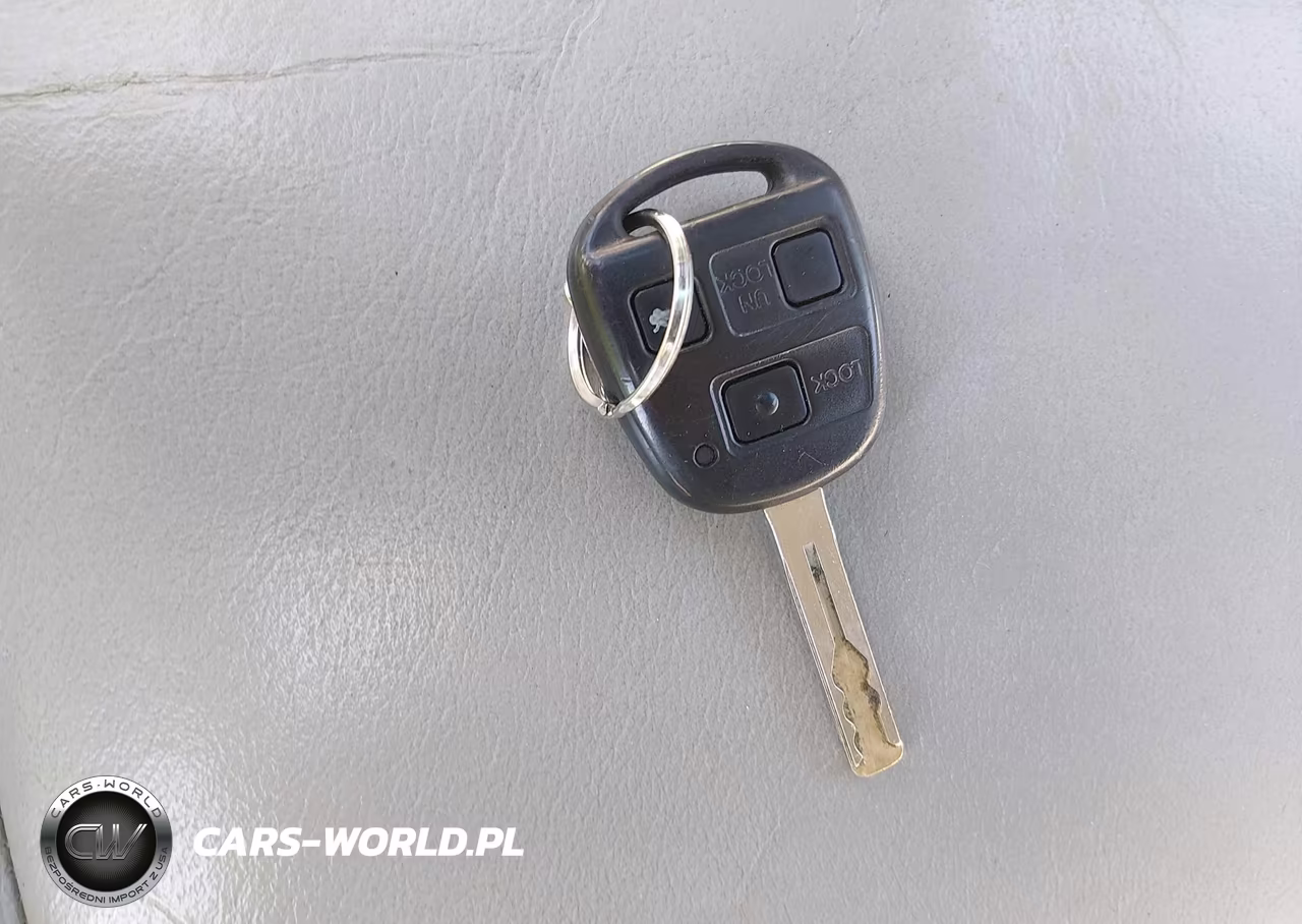 2005 Lexus Rx 330 VIN:JTJHA31U650094702 - 11