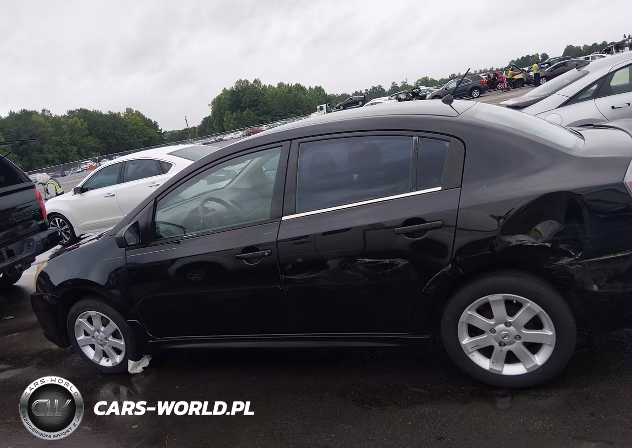 2010 Nissan Sentra 2.0Sr VIN:3N1AB6AP1AL728690 - 14