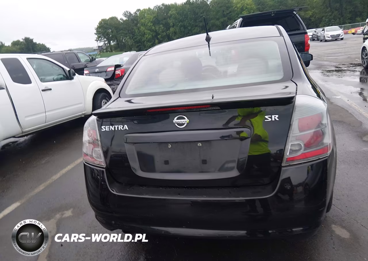 2010 Nissan Sentra 2.0Sr VIN:3N1AB6AP1AL728690 - 16