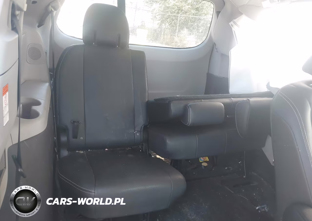 2020 Toyota Sienna Se Premium VIN:5TDEZ3DC5LS239367 - 17
