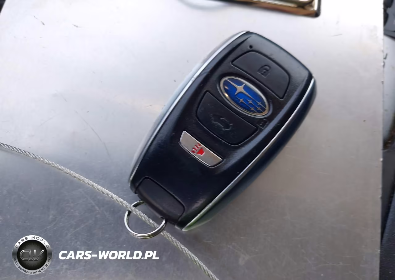 2019 Subaru Forester Limited VIN:JF2SKAUC7KH444852 - 11