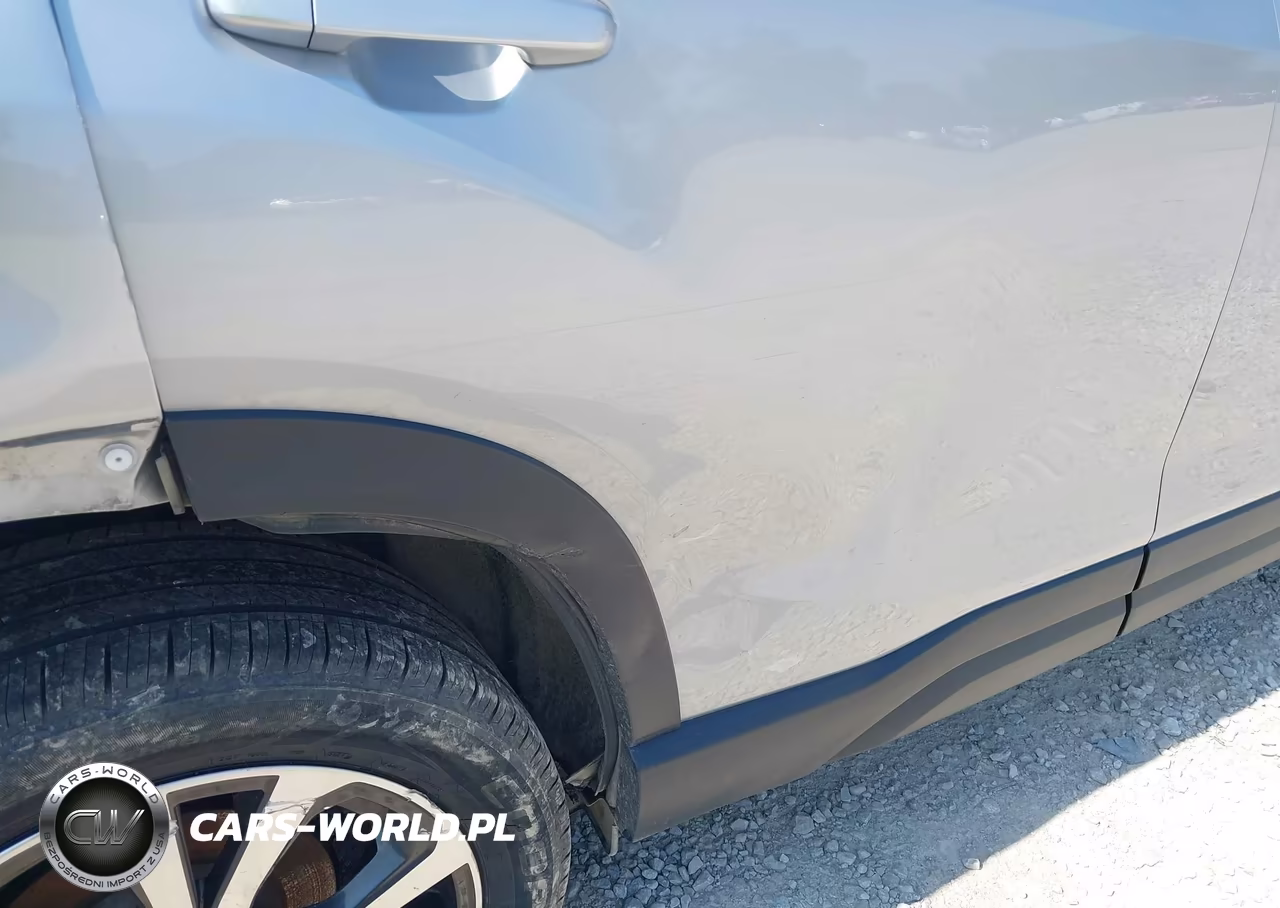 2019 Subaru Forester Limited VIN:JF2SKAUC7KH444852 - 19