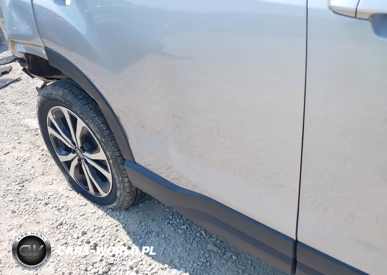 2019 Subaru Forester Limited VIN:JF2SKAUC7KH444852 - 20