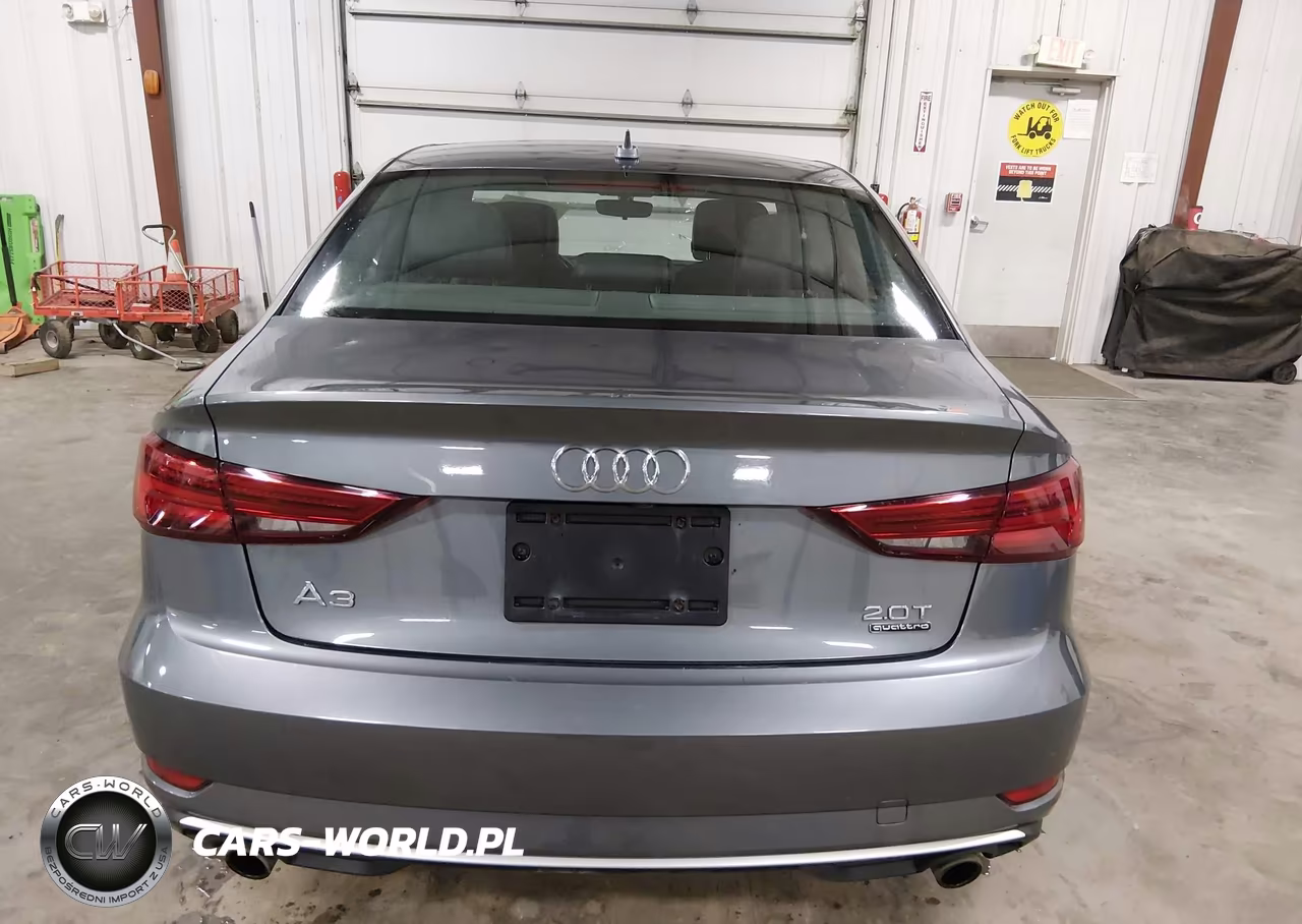 2017 Audi A3 2.0T Premium VIN:WAUB8GFF2H1054294 - 16