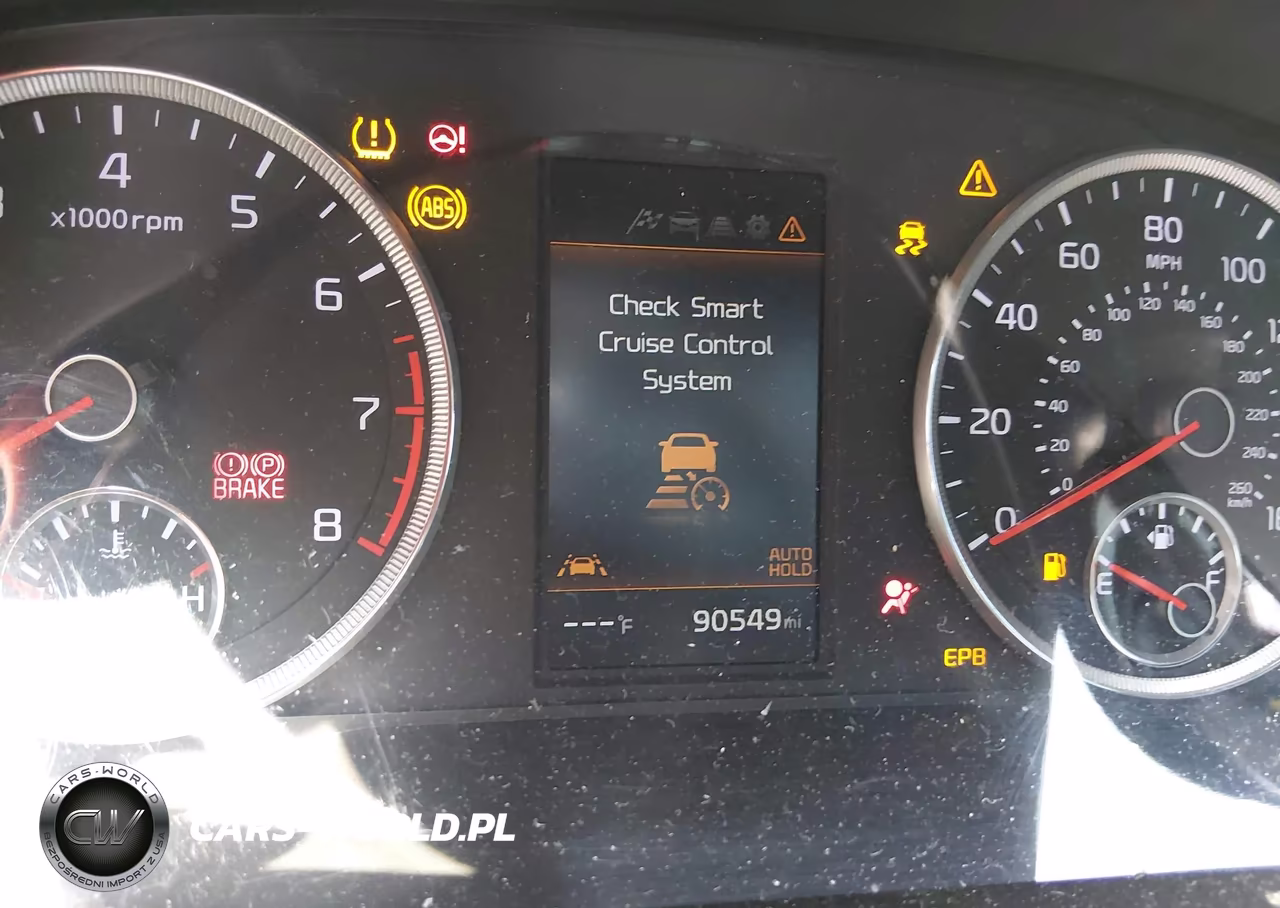 2022 Kia K5 Gt VIN:5XXG44J84NG156689 - 7