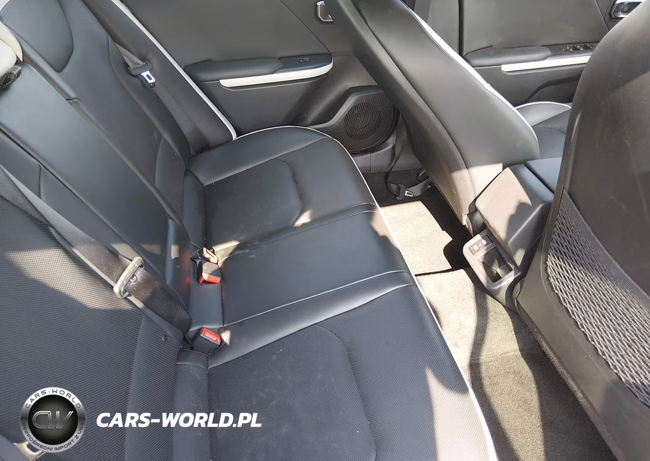 2026 Kia K4 Gt-Line VIN:3KPFW4DEXTE280091 - 8