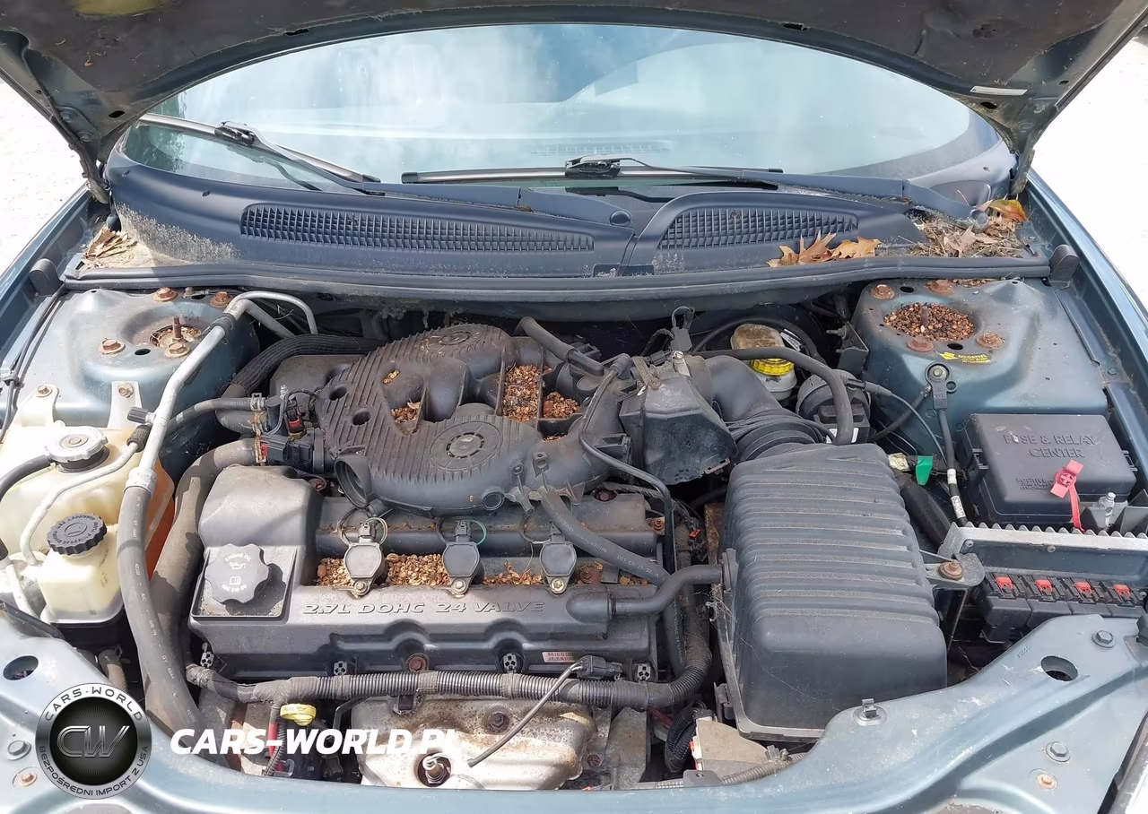 2006 Chrysler Sebring Touring VIN:1C3EL55R96N131347 - 10