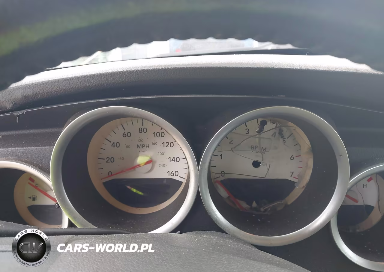 2006 Dodge Charger Rt VIN:2B3KA53HX6H522290 - 7
