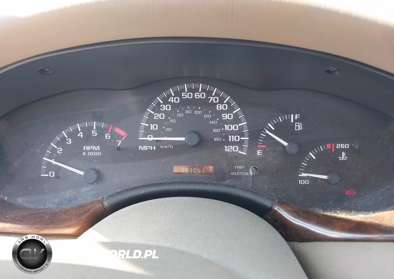 2003 Chevrolet Malibu Ls VIN:1G1NE52J93M741506 - 7