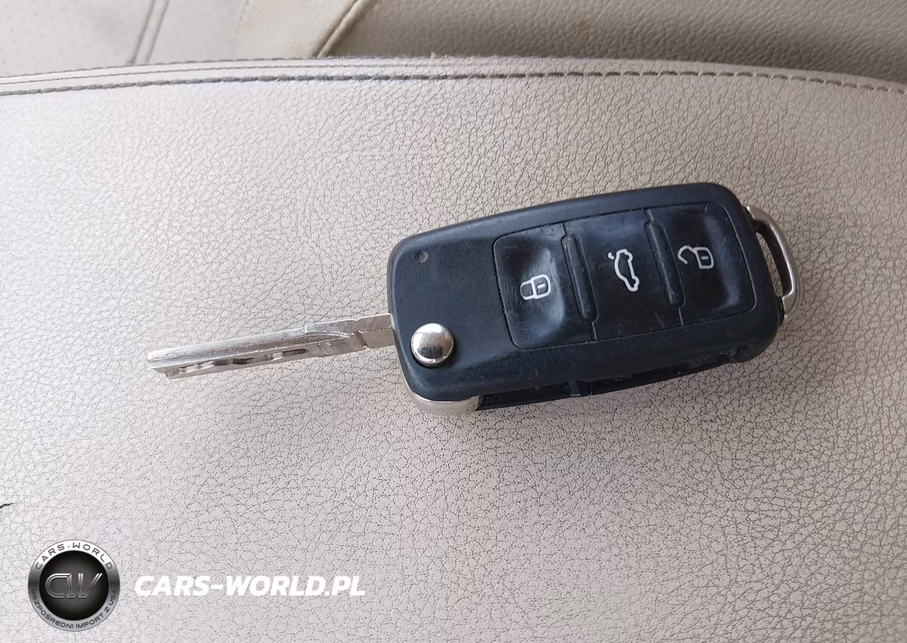 2012 Volkswagen Passat 2.5L Se VIN:1VWBH7A30CC050660 - 11