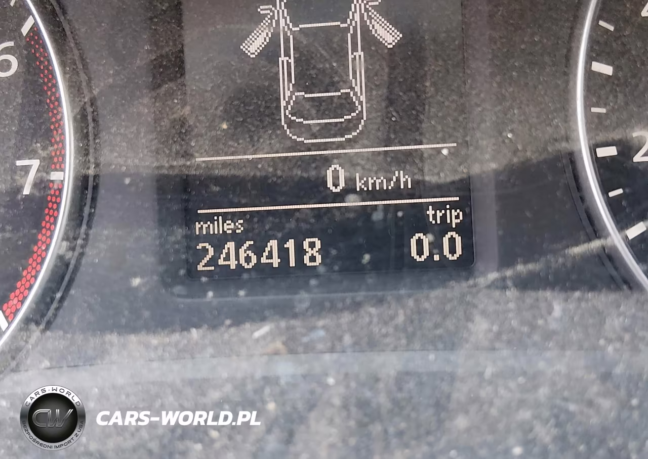 2012 Volkswagen Passat 2.5L Se VIN:1VWBH7A30CC050660 - 16