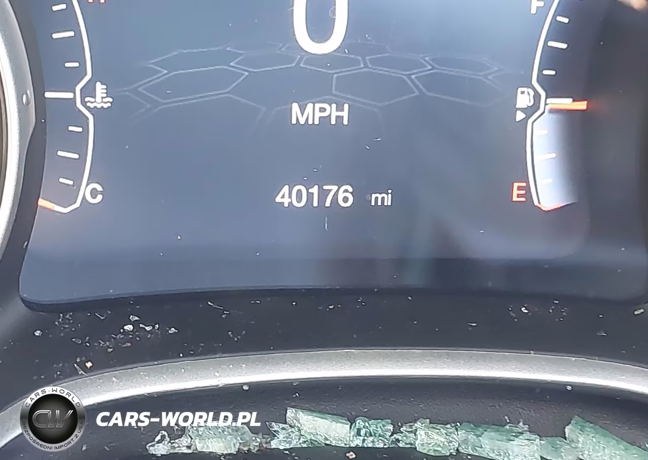 2020 Jeep Compass Limited 4X4 VIN:3C4NJDCB7LT106959 - 15