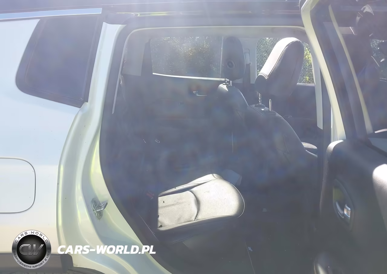 2020 Jeep Compass Limited 4X4 VIN:3C4NJDCB7LT106959 - 8