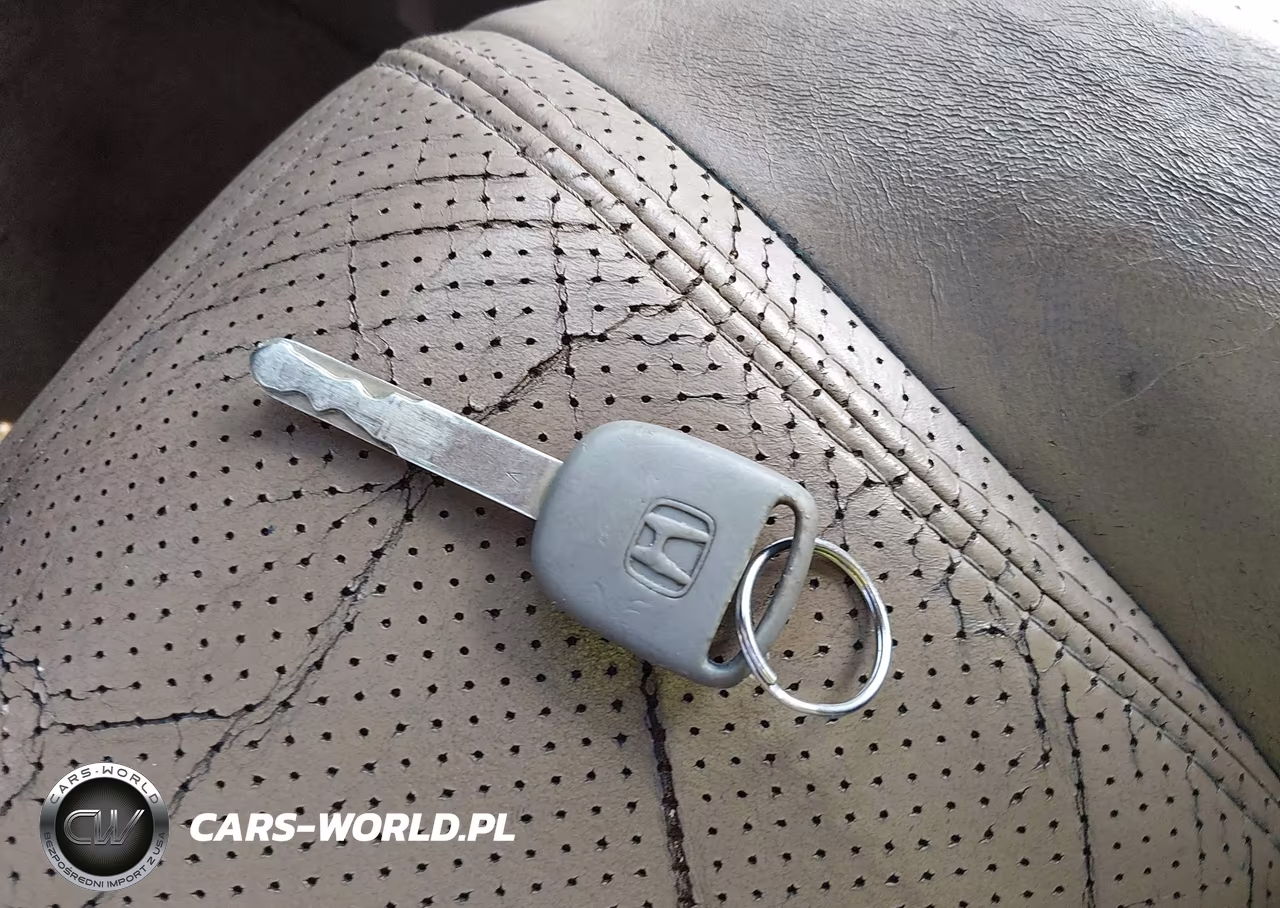 2005 Honda Pilot Ex-L VIN:5FNYF18565B021872 - 11