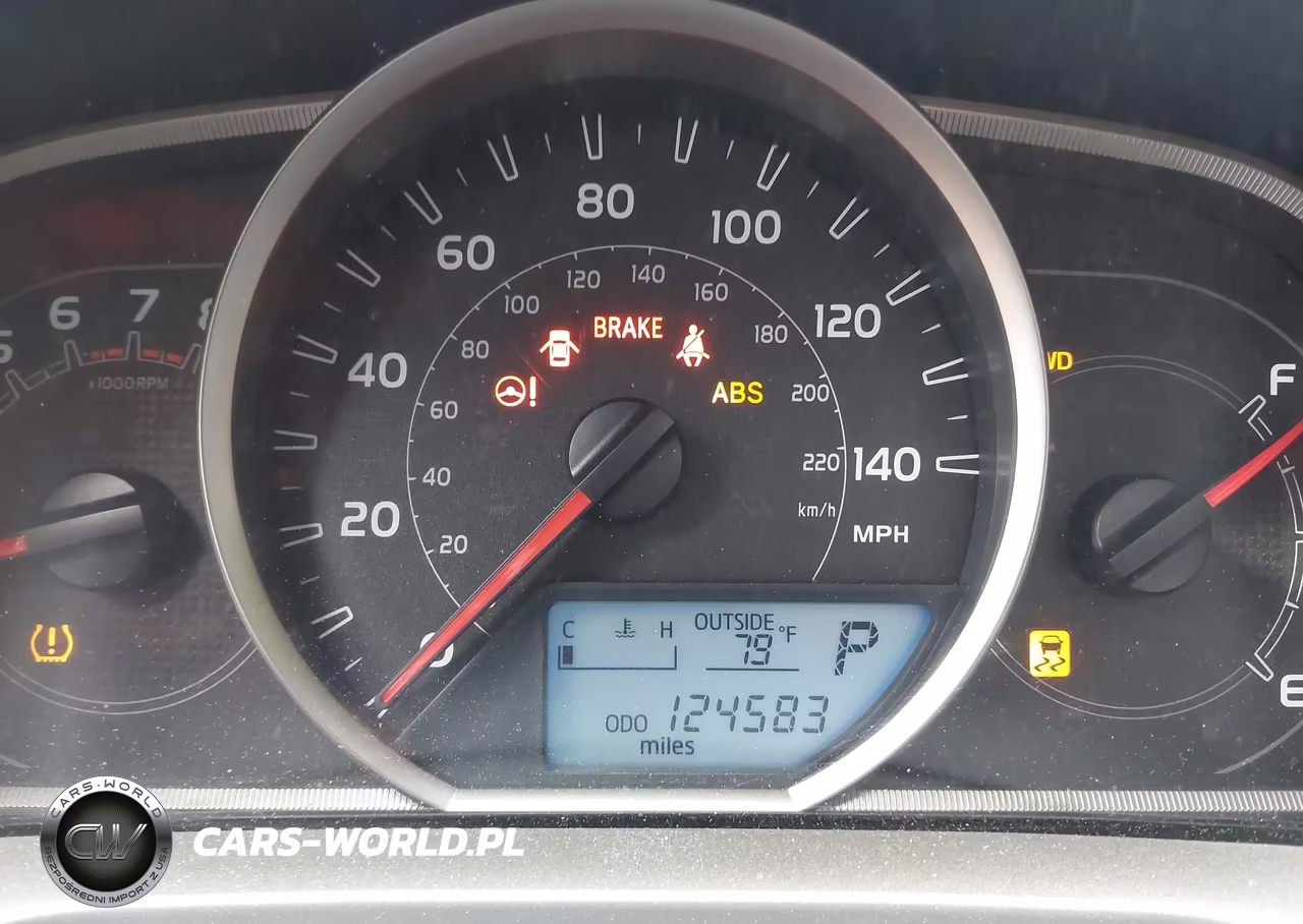2013 Toyota Rav4 Xle VIN:JTMRFREVXDD000424 - 7