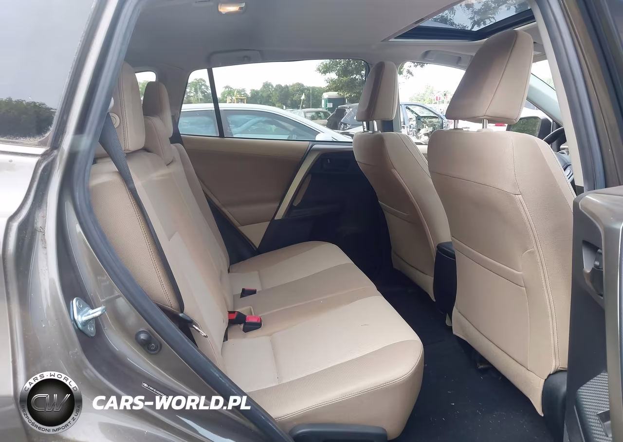 2013 Toyota Rav4 Xle VIN:JTMRFREVXDD000424 - 8