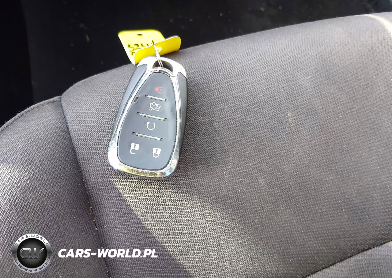 2020 Chevrolet Malibu Fwd Ls VIN:1G1ZB5ST7LF117767 - 11