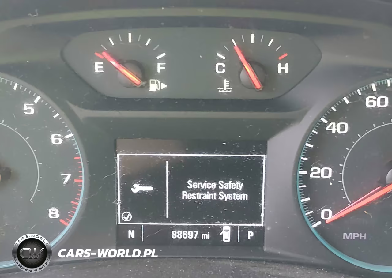 2020 Chevrolet Malibu Fwd Ls VIN:1G1ZB5ST7LF117767 - 15