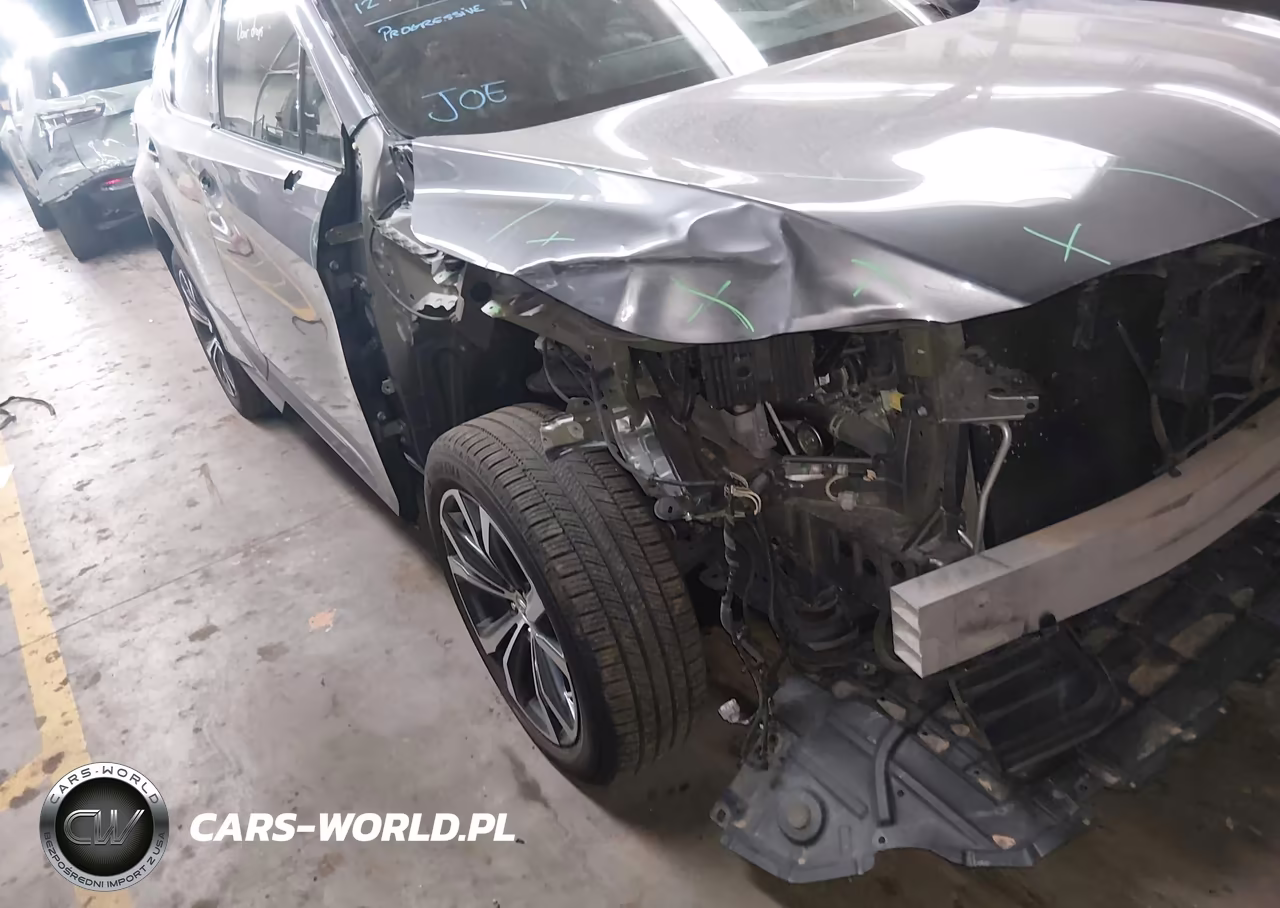2017 Lexus Rx 350 VIN:2T2ZZMCA5HC065142 - 18