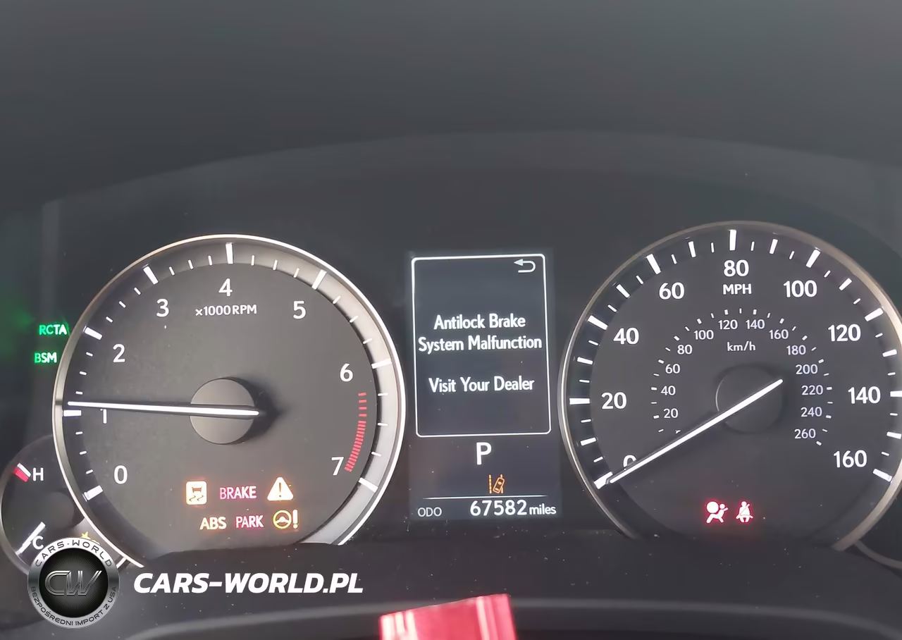 2017 Lexus Rx 350 VIN:2T2ZZMCA5HC065142 - 7