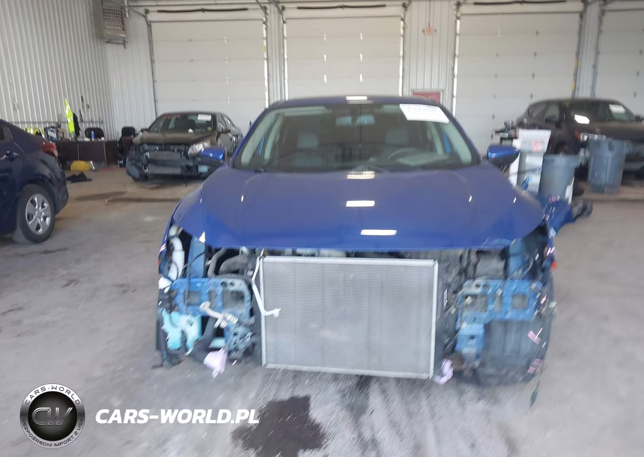 2017 Honda Civic Exl VIN:19XFC1F76HE010403 - 12