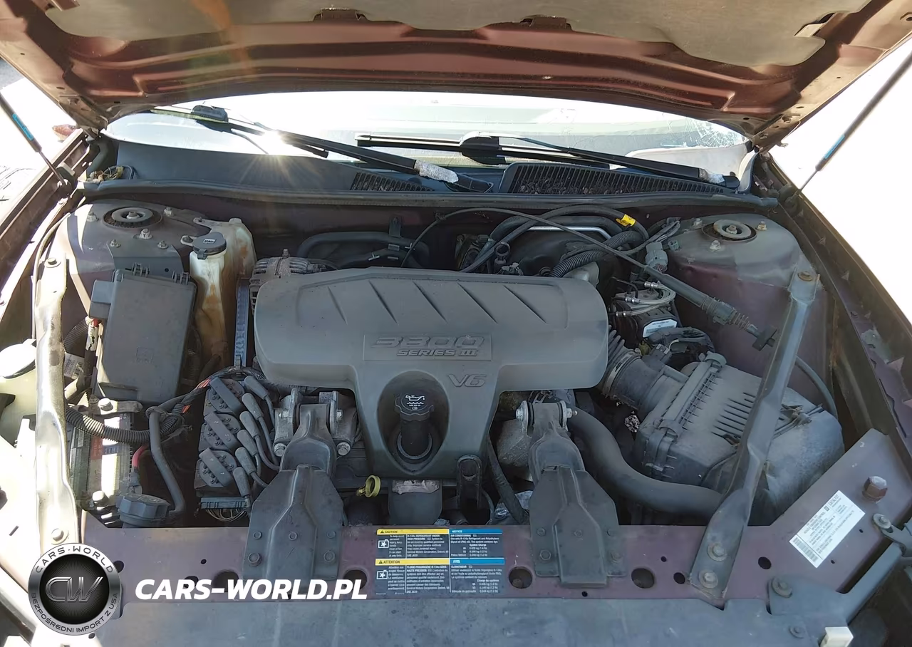 2007 Buick Lacrosse Cx VIN:2G4WC582471222698 - 10