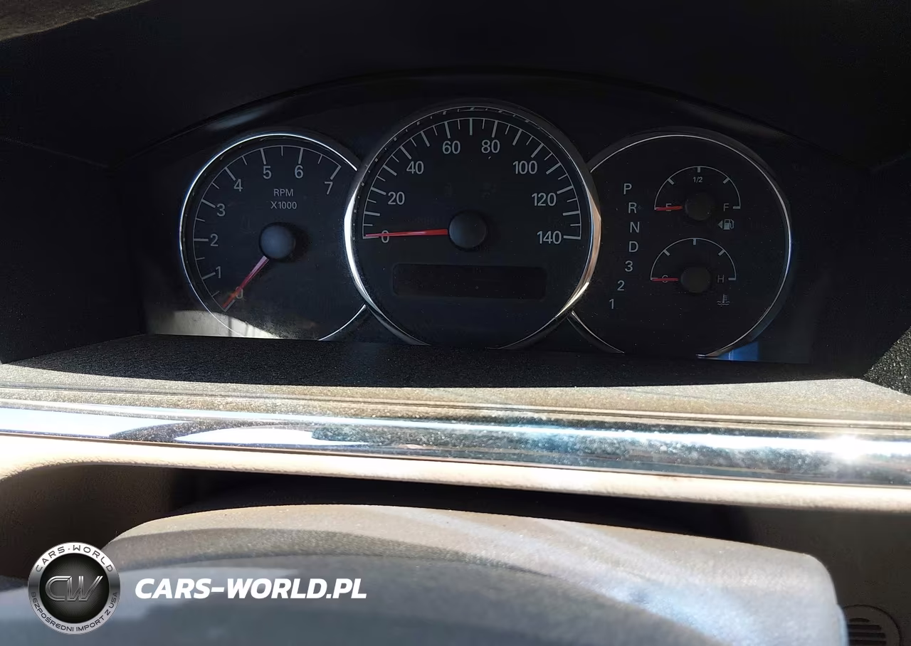 2007 Buick Lacrosse Cx VIN:2G4WC582471222698 - 7