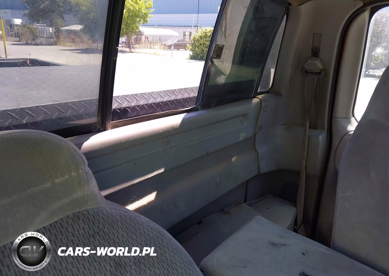 1998 Ford F-150 Lariat-Standard-Xl-Xlt VIN:2FTRF17W6WCA62252 - 8