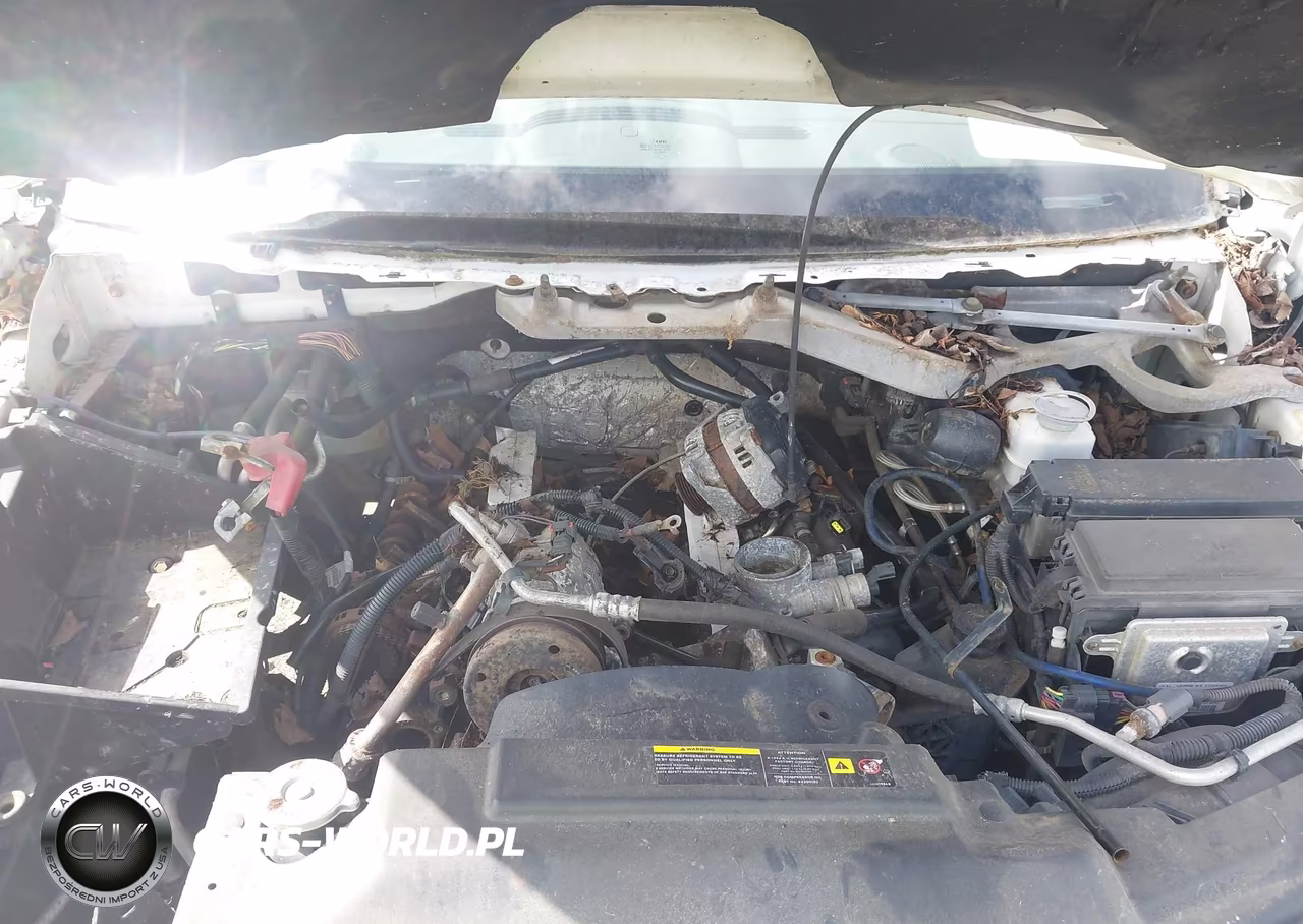 2004 Dodge Durango St VIN:1D4HB38N44F146891 - 10