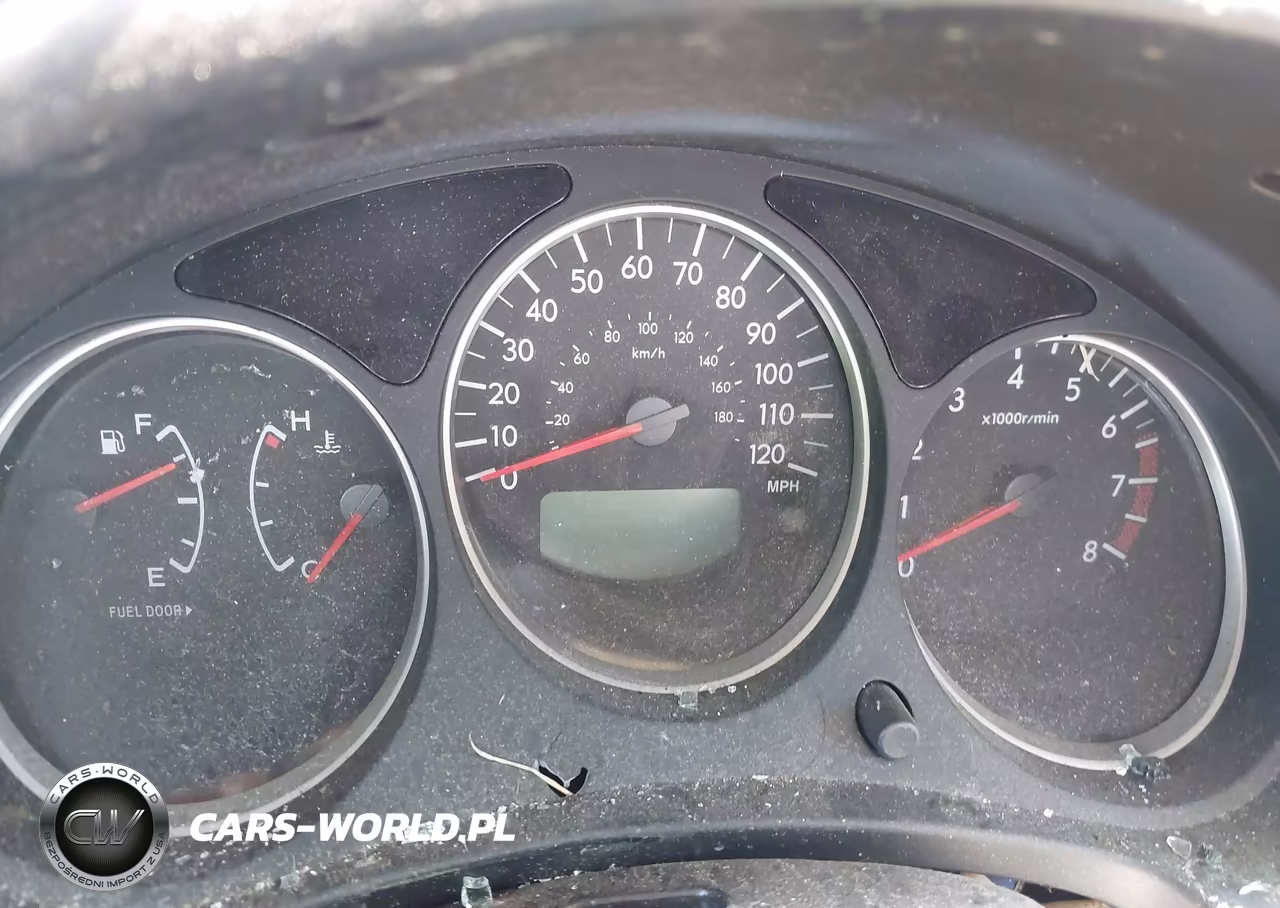 2006 Subaru Forester 2.5X L.l. Bean Edition VIN:JF1SG67646H707684 - 7