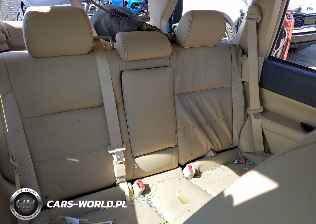 2006 Subaru Forester 2.5X L.l. Bean Edition VIN:JF1SG67646H707684 - 8