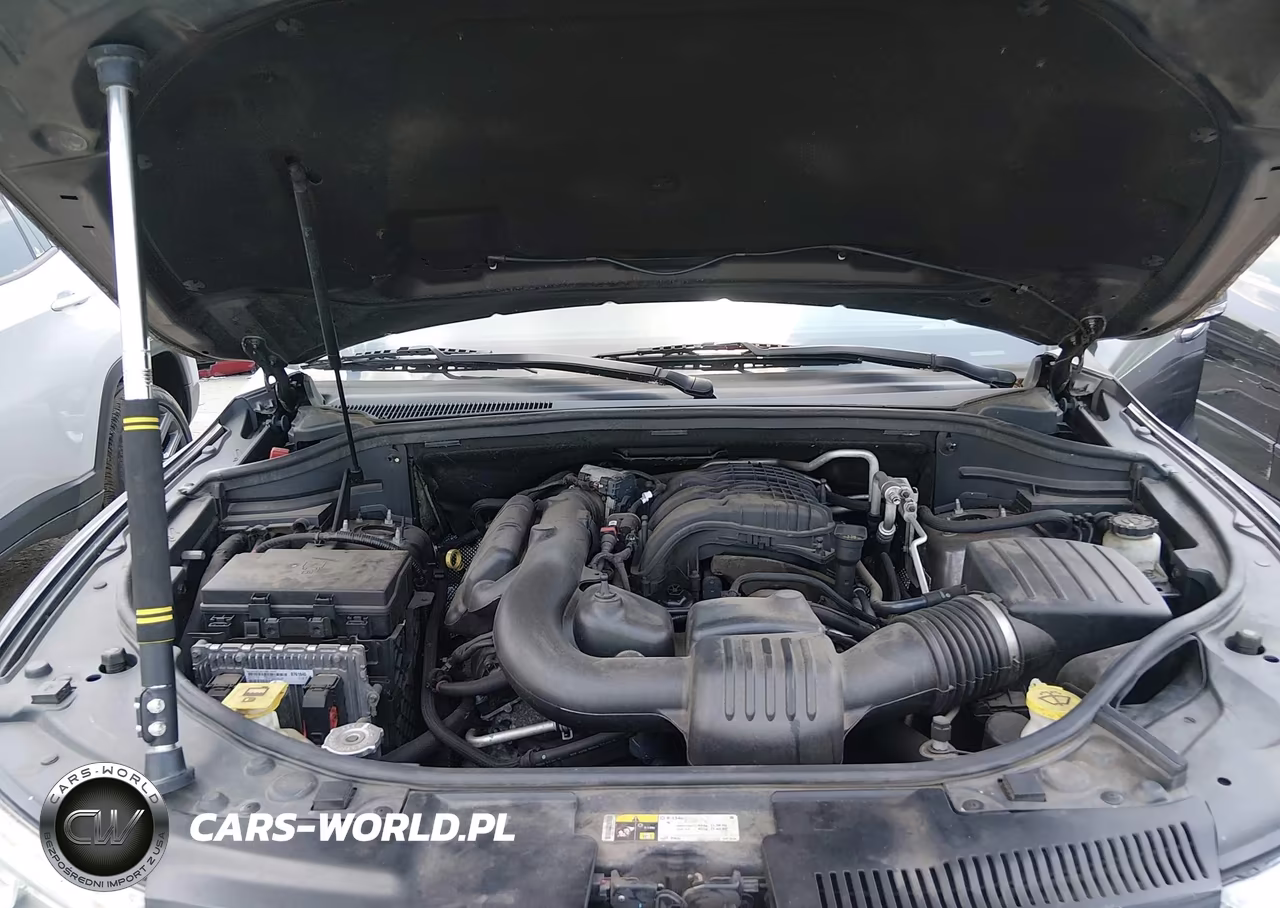 2014 Dodge Durango Limited VIN:1C4RDHDG6EC551749 - 10
