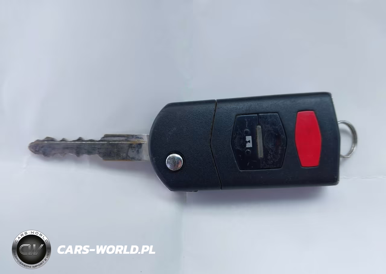 2007 Mazda Mazdaspeed6 Sport VIN:JM1GG12L071109974 - 11