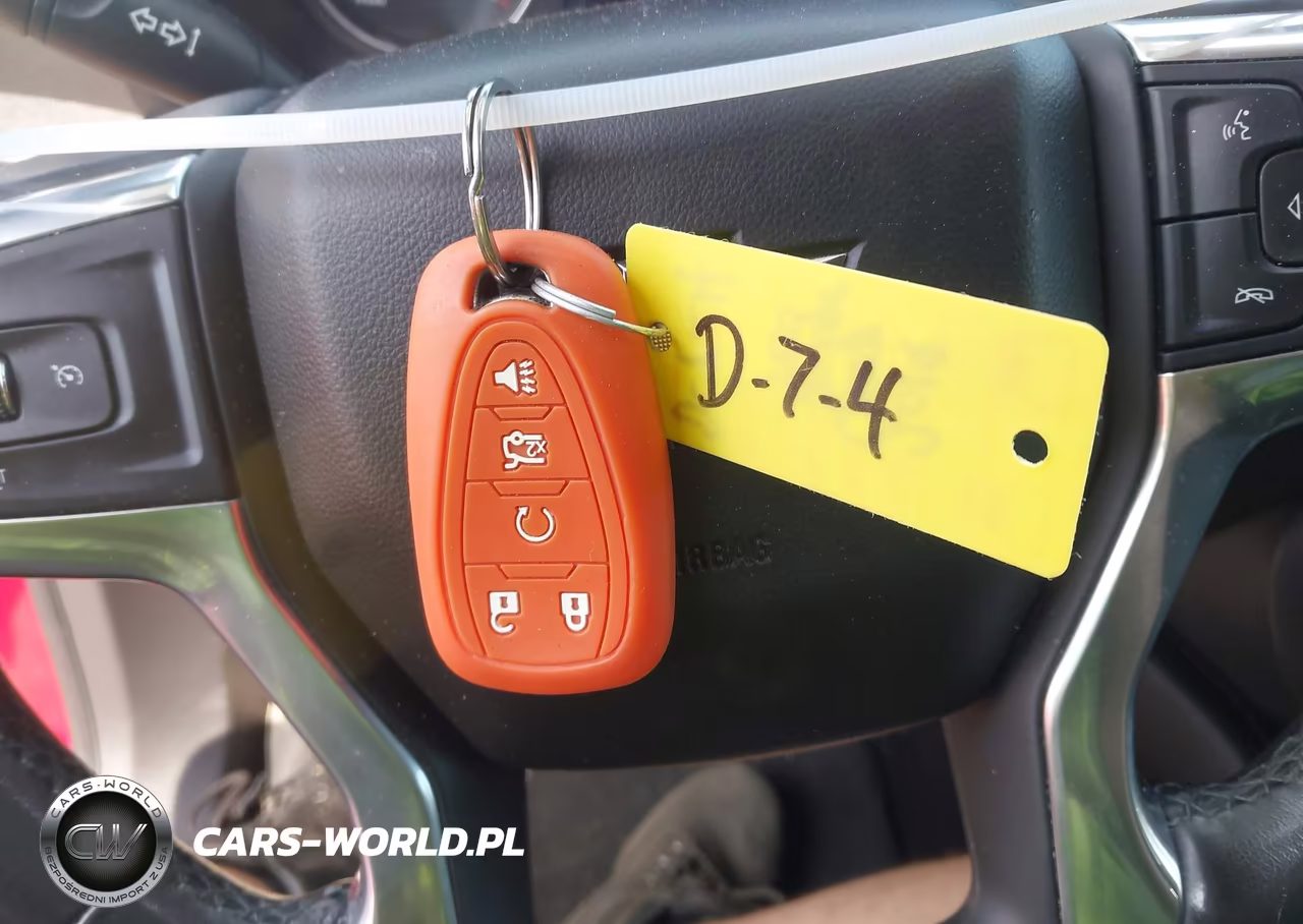 2019 Chevrolet Blazer VIN:3GNKBBRA0KS608355 - 11