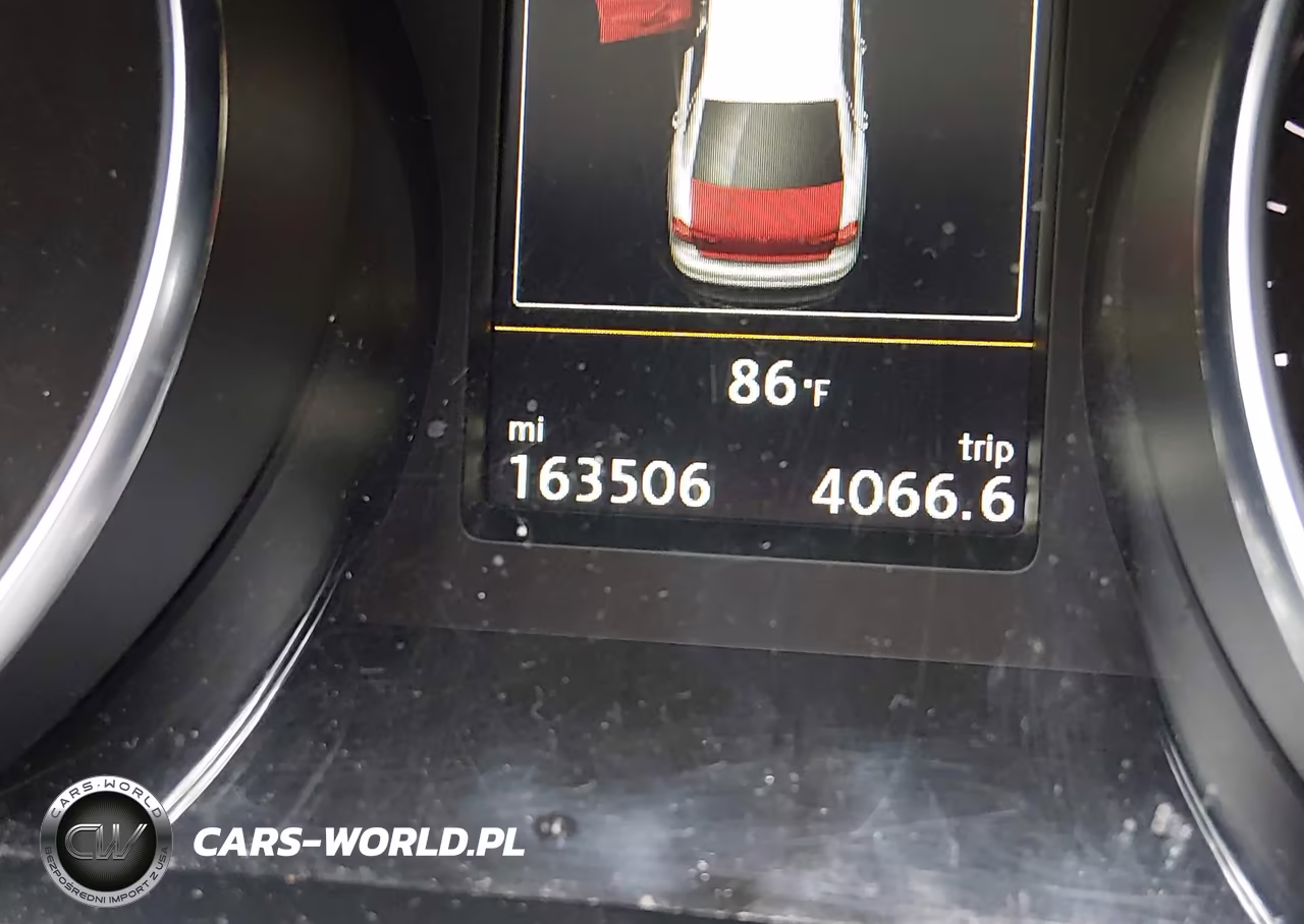 2017 Volkswagen Passat 1.8T Se VIN:1VWGT7A31HC079872 - 15