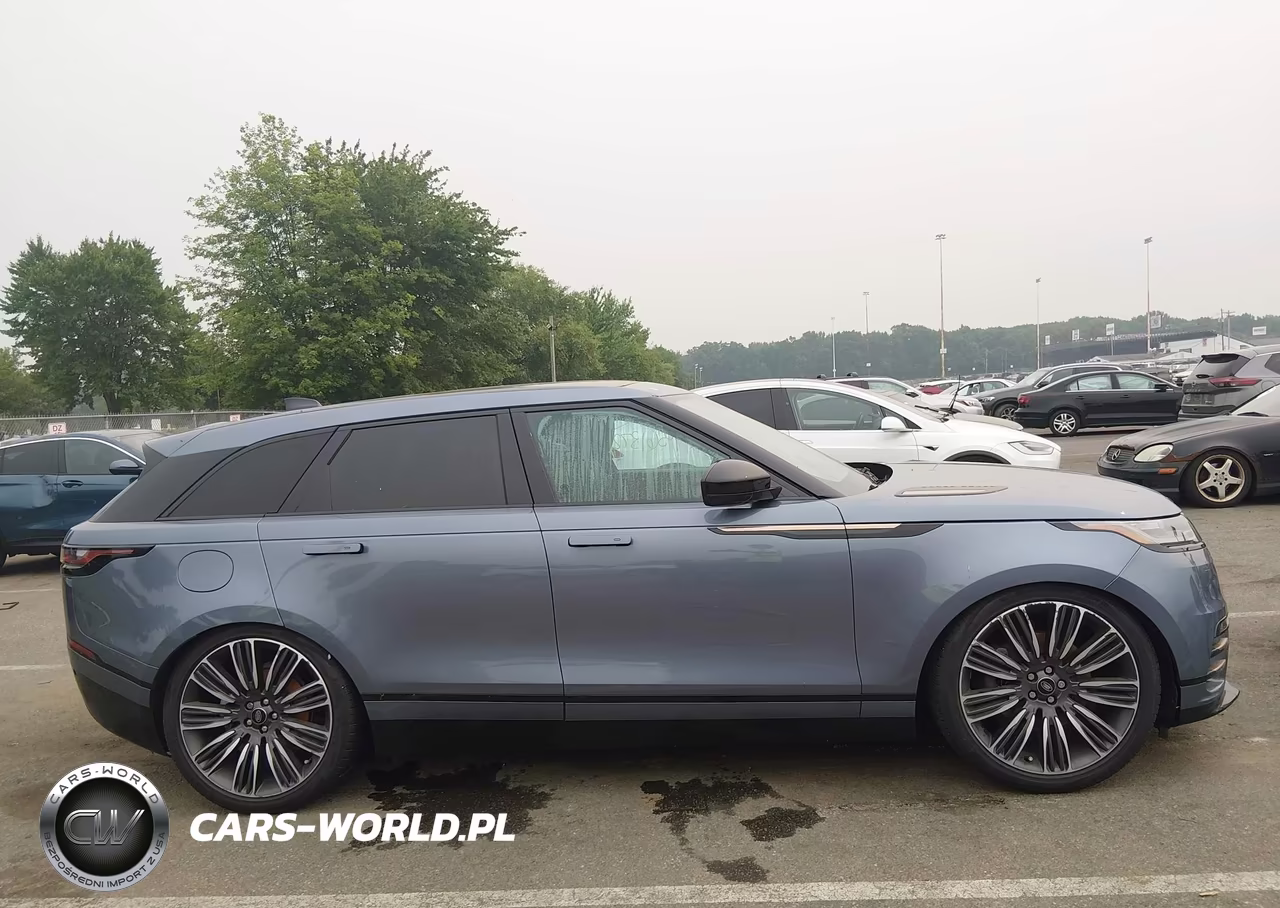 2023 Land Rover Range Rover Velar P250 R-Dynamic S VIN:SALYT2EX1PA358975 - 15