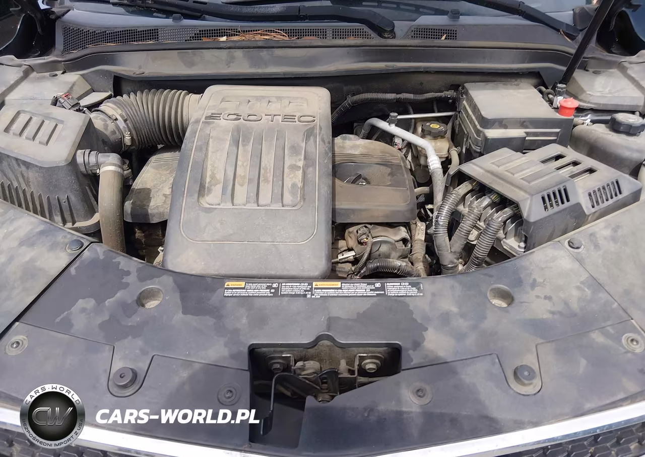 2015 Chevrolet Equinox Lt VIN:2GNFLGEK5F6303139 - 10