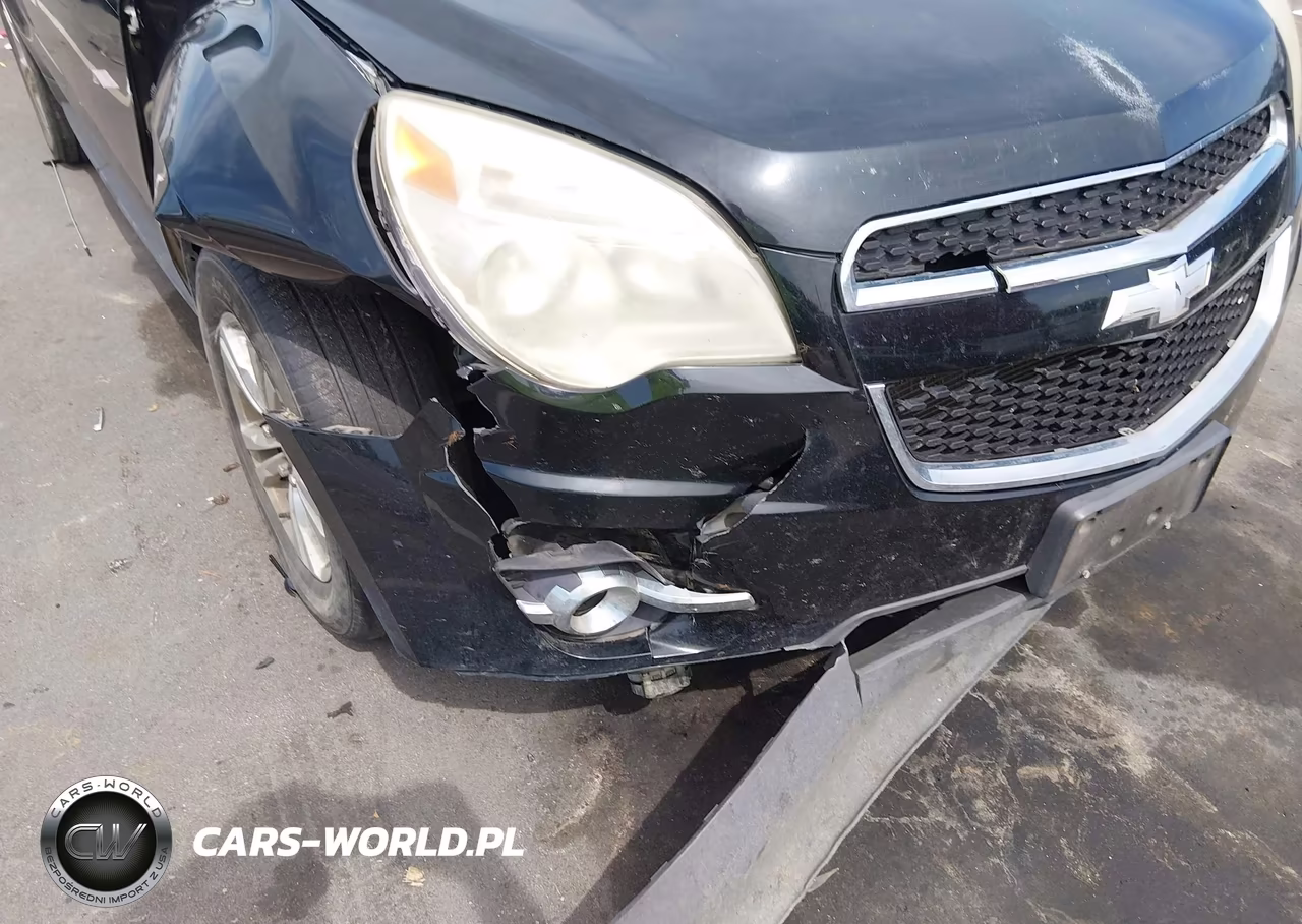 2015 Chevrolet Equinox Lt VIN:2GNFLGEK5F6303139 - 6