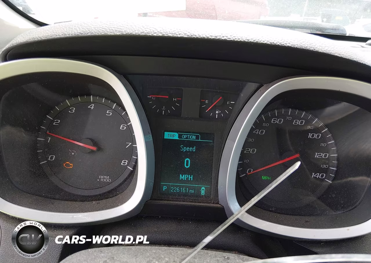 2015 Chevrolet Equinox Lt VIN:2GNFLGEK5F6303139 - 7
