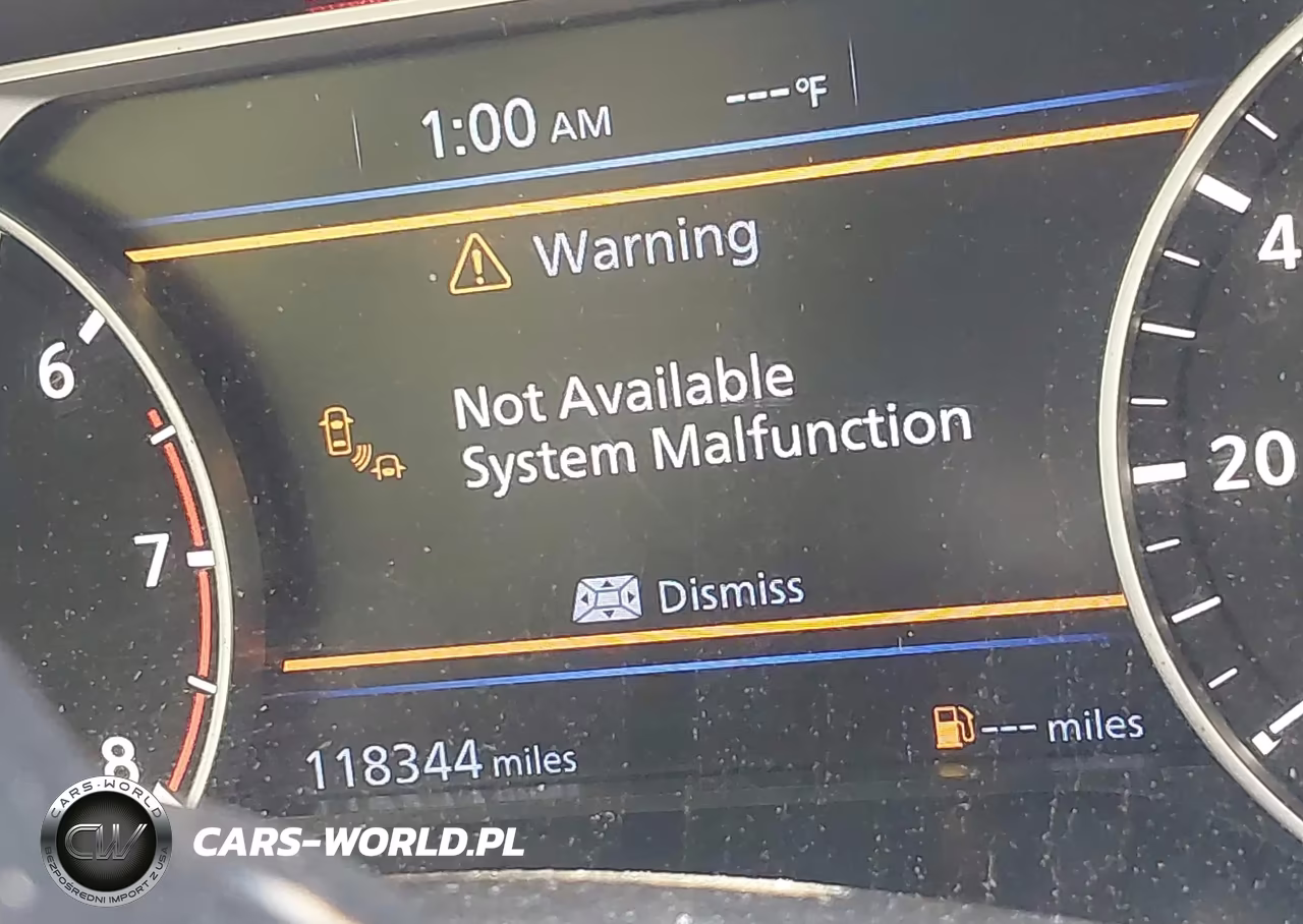 2021 Nissan Altima Sv Fwd VIN:1N4BL4DV1MN339877 - 15