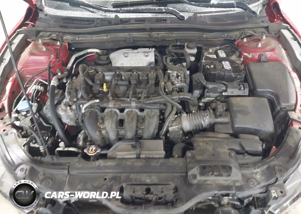 2014 Mazda Mazda3 I Sport VIN:JM1BM1U74E1142945 - 10