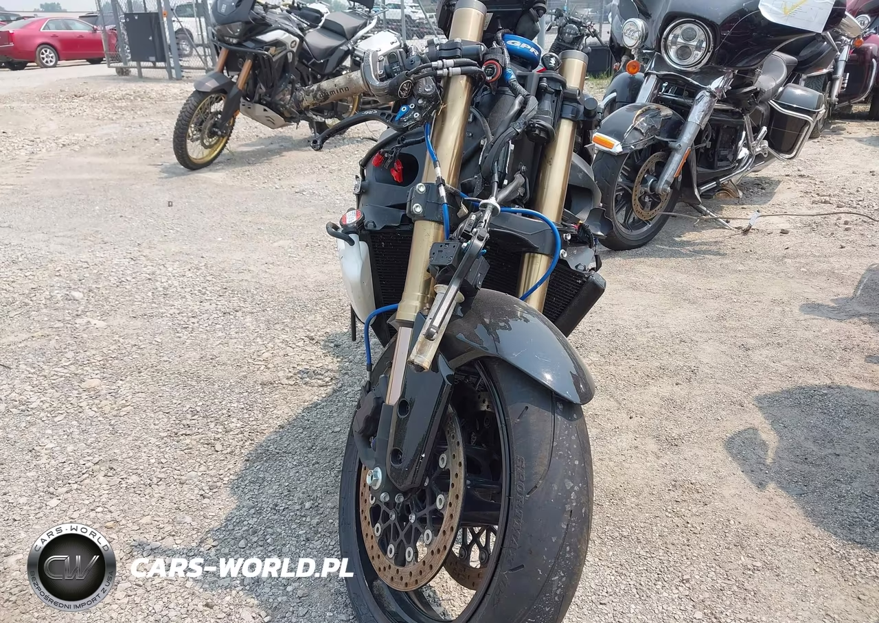 2009 Suzuki Gsx-R1000 VIN:JS1GT78AX92102798 - 5