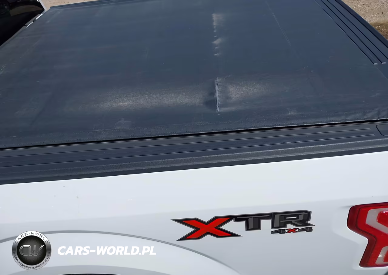 2019 Ford F-150 Xlt VIN:1FTEW1EB6KFA99153 - 6